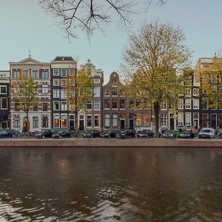 The Pavilions Amsterdam, The Toren Exteriér fotografie